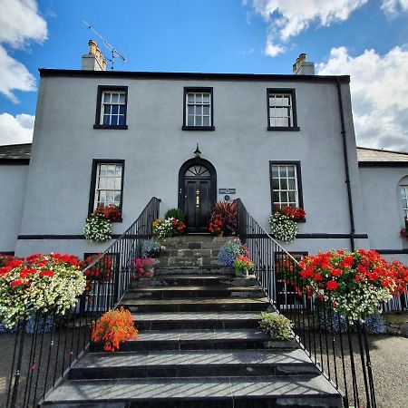 The Harbour Masters House Acomodação com café da manhã Banagher Exterior foto